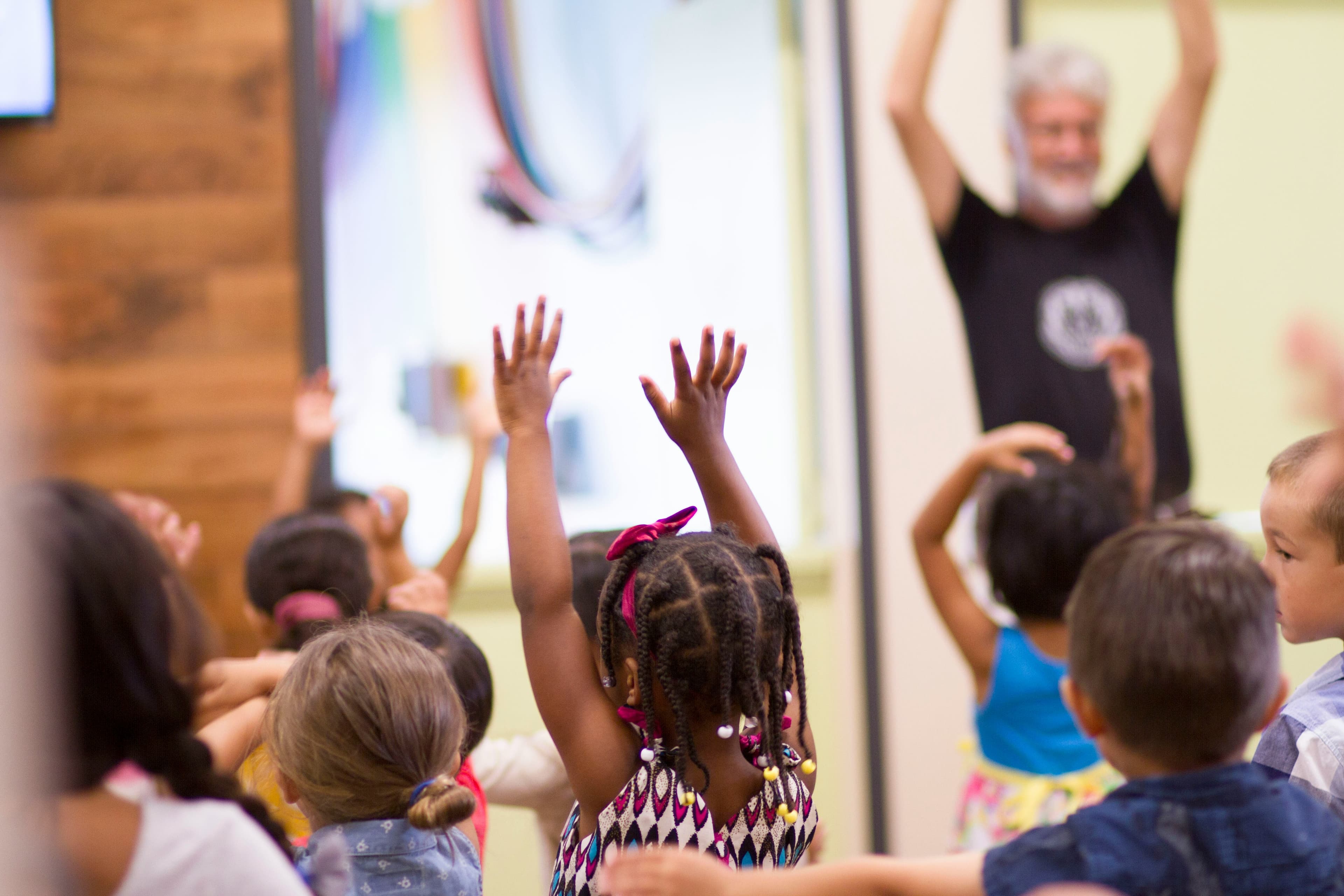 Hands of Hope family empowerment
