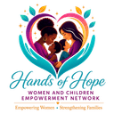 Hands of Hope logo
